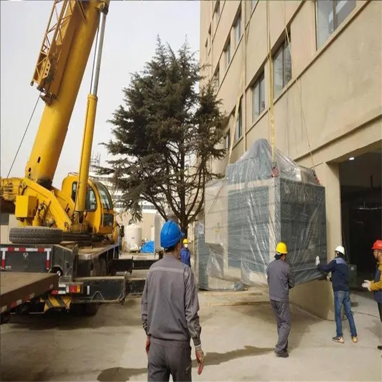 岱岳附近12吨吊车出租电话