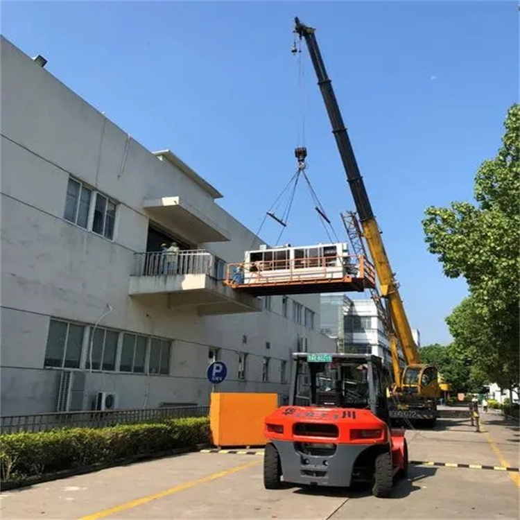 岱岳小型吊车出租电话