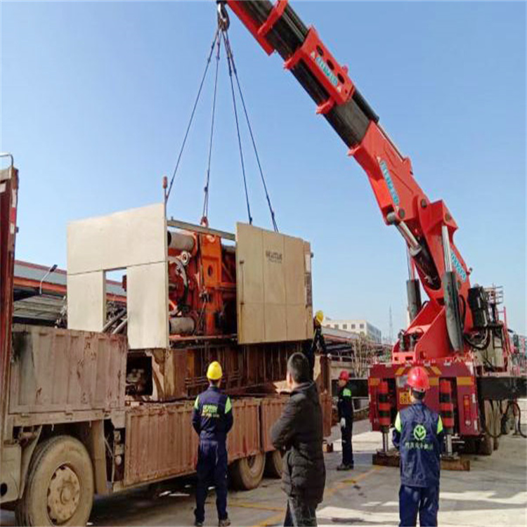 岱岳附近随车吊出租，便捷服务与实用联系方式