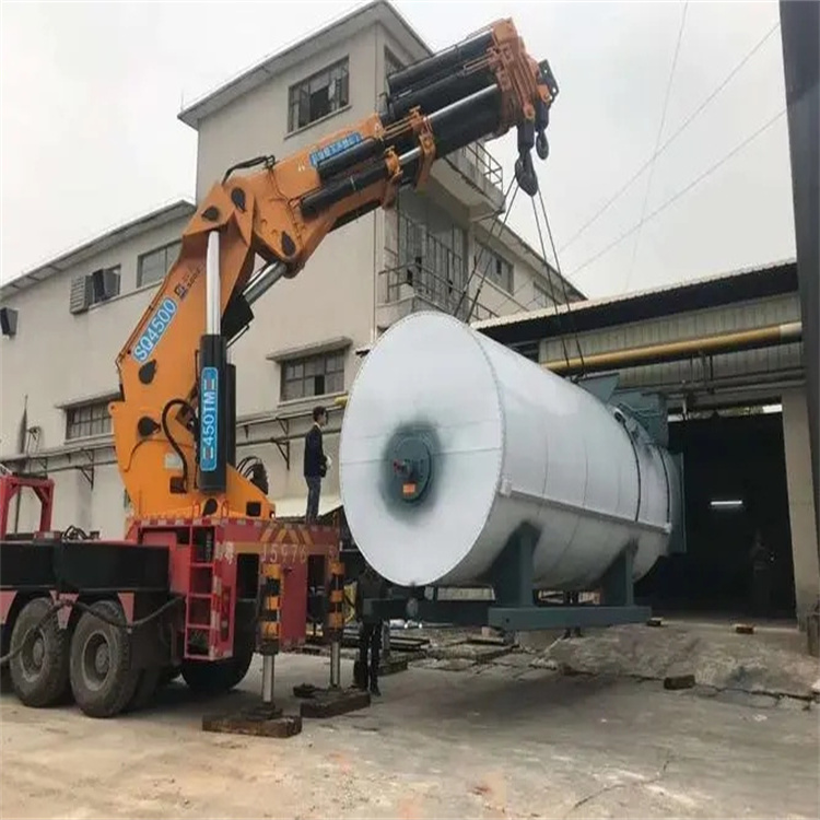 岱岳室内装修小型折臂吊出租服务：高效解决方案与租赁指南