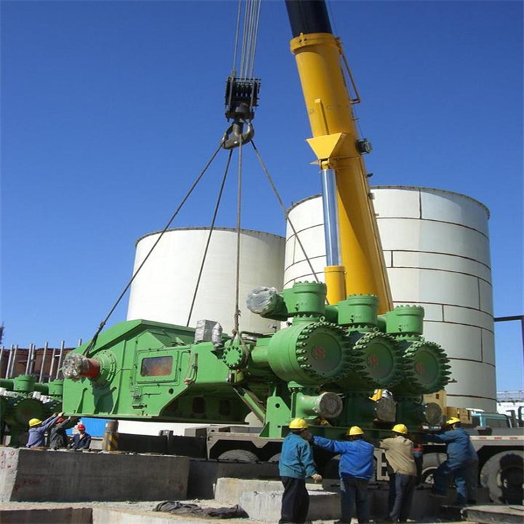 岱岳专业汽车吊出租