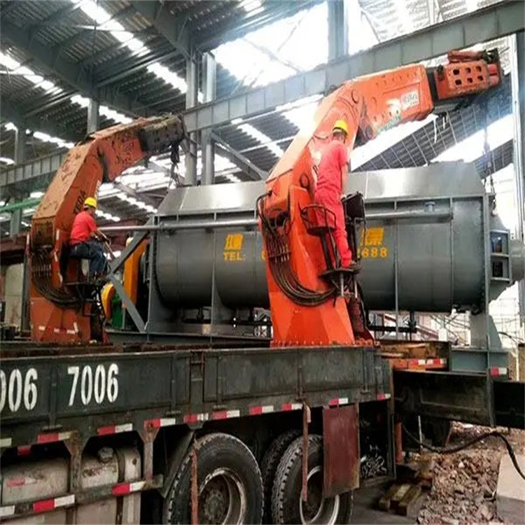 岱岳大型随车吊出租多少钱