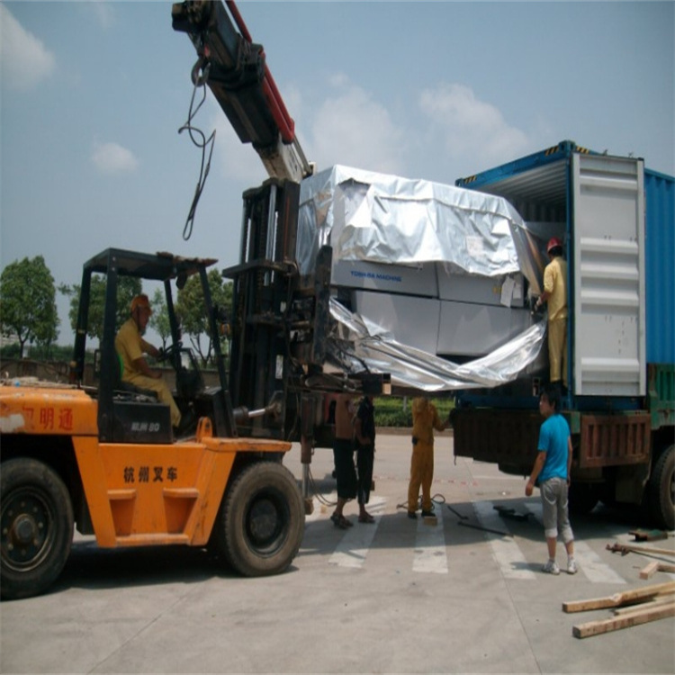 岱岳物流仓库装卸随车吊租赁服务优势与选择指南