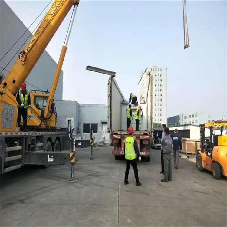 岱岳如何找到附近的吊车救援服务