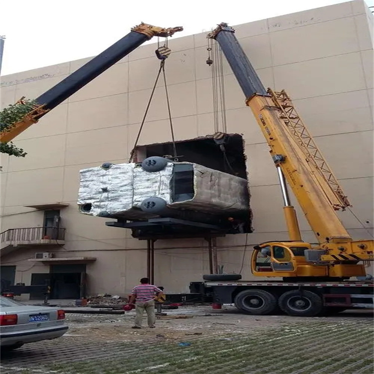 岱岳25吨汽车吊出租