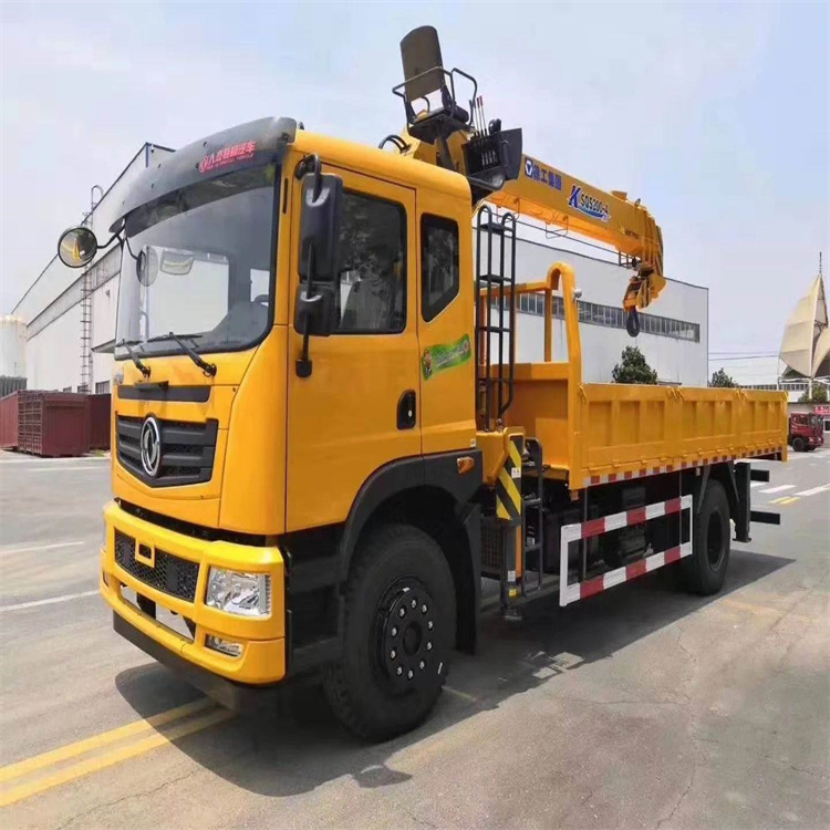 岱岳附近找一辆随车吊出租