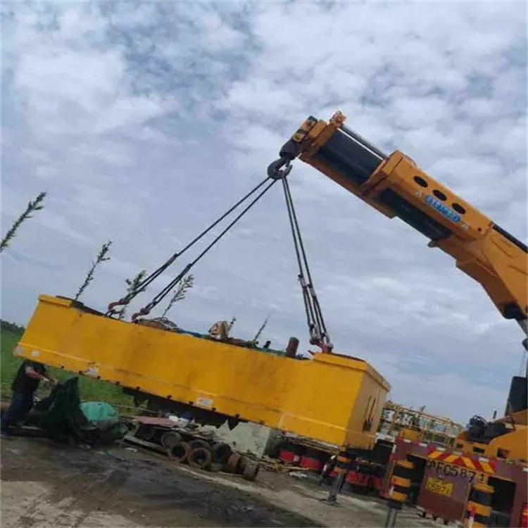 岱岳专业吊车出租哪家好