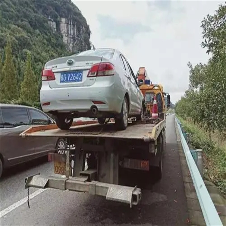 岱岳吊车吊小车正确部位