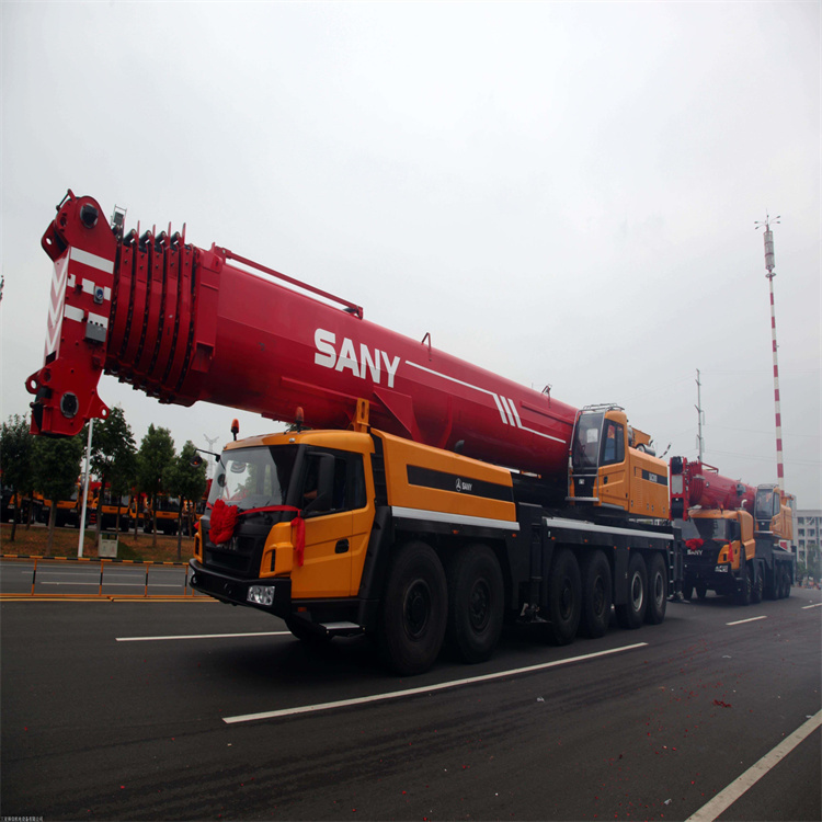 岱岳水泥罐怎么吊安全